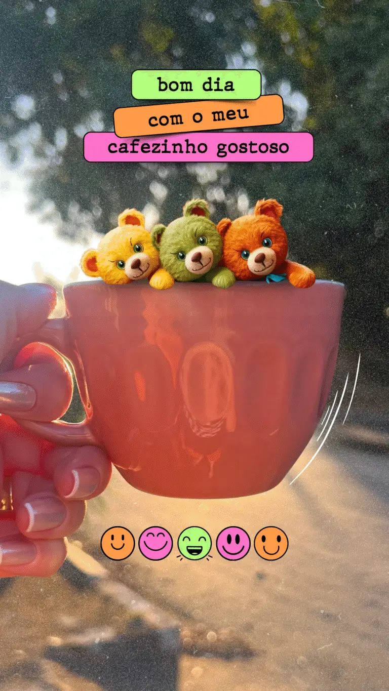 Adesivos para Stories Instagram